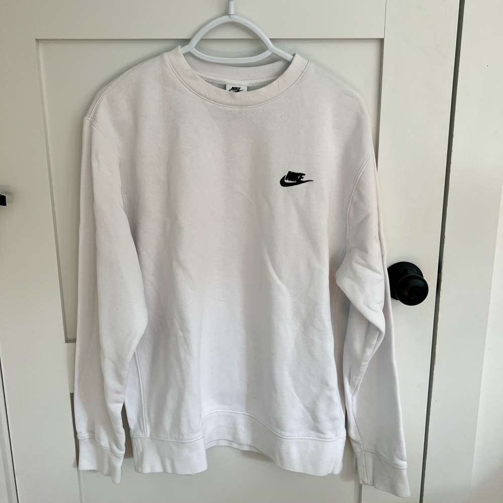 Nike crewneck